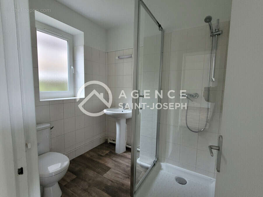 Maison à DOUDEVILLE