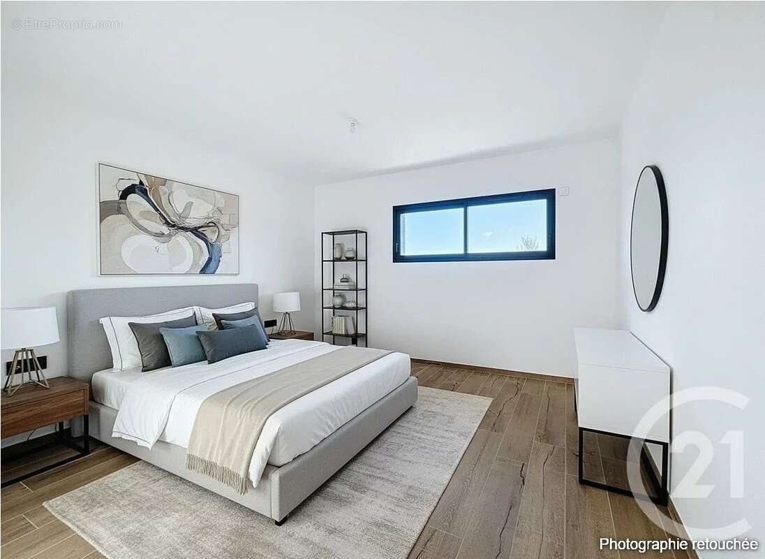Maison 162 m² à Mougins  - photo 10