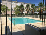 Appartement à LE LUC