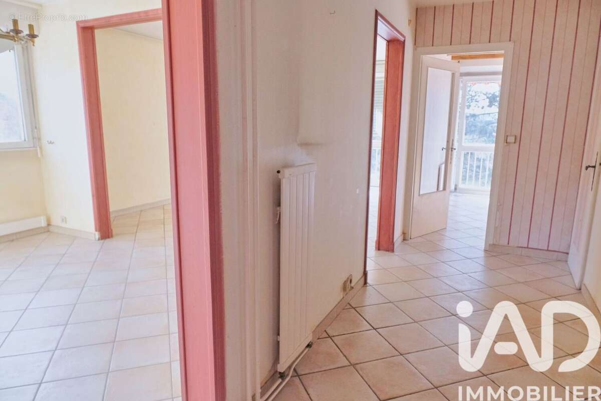 Photo 7 - Appartement à LA RAVOIRE