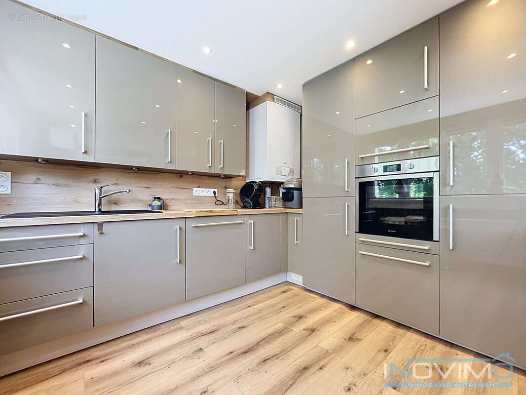 Appartement 97 m² à Boulogne-Sur-Mer  - photo 4