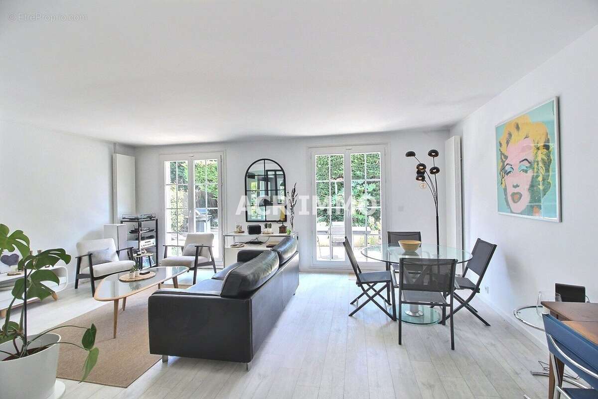 Maison à ANDRESY