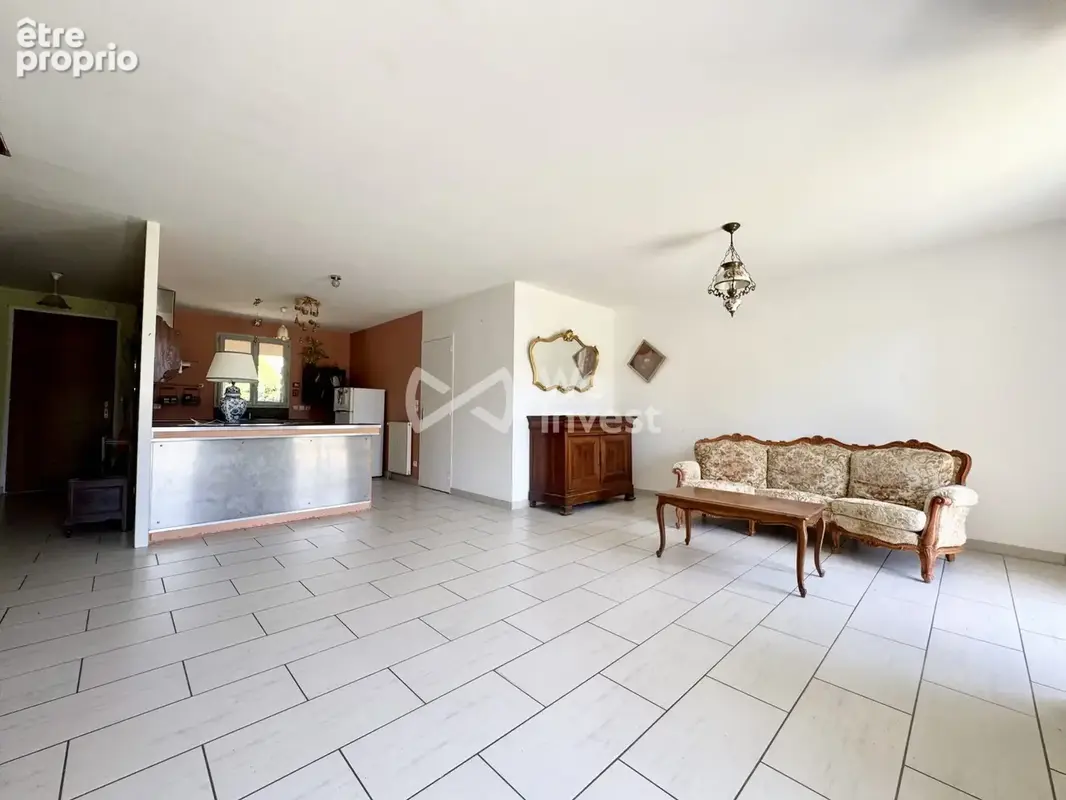 Maison 4 pièces 95 m² à vendre à Gannat (03800) - photo 5