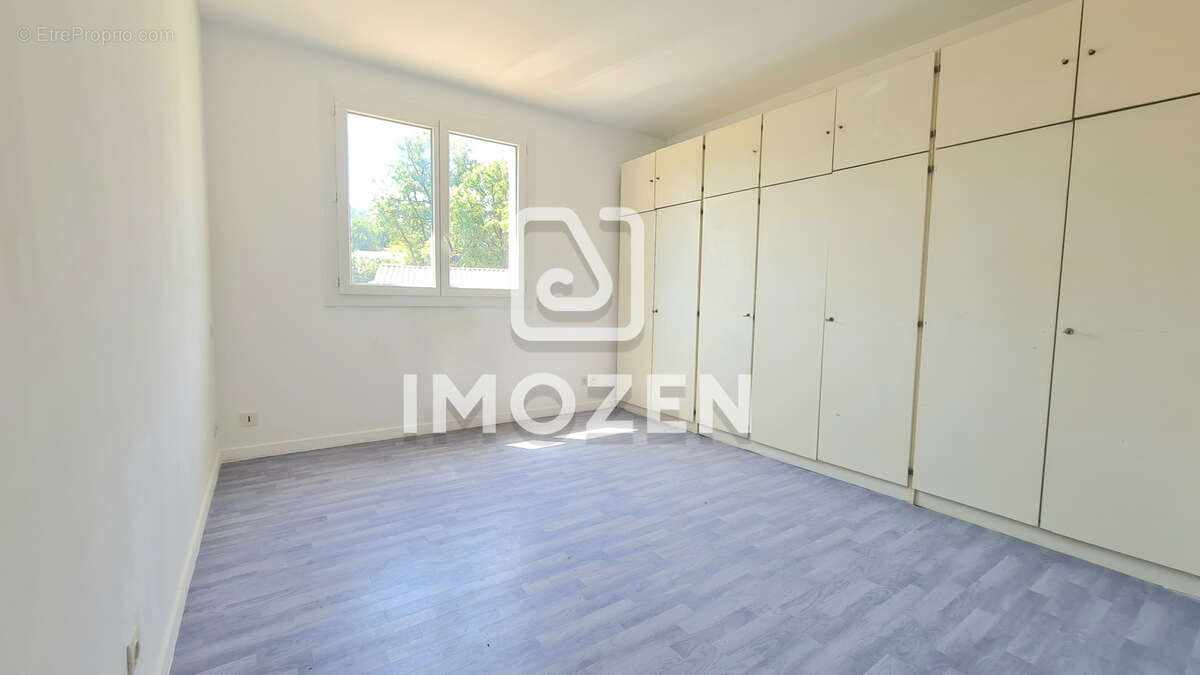 Appartement à BRIGNOLES