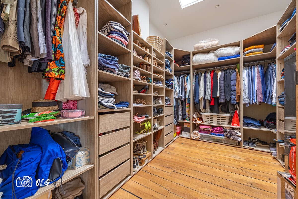 Maison à LANSARGUES