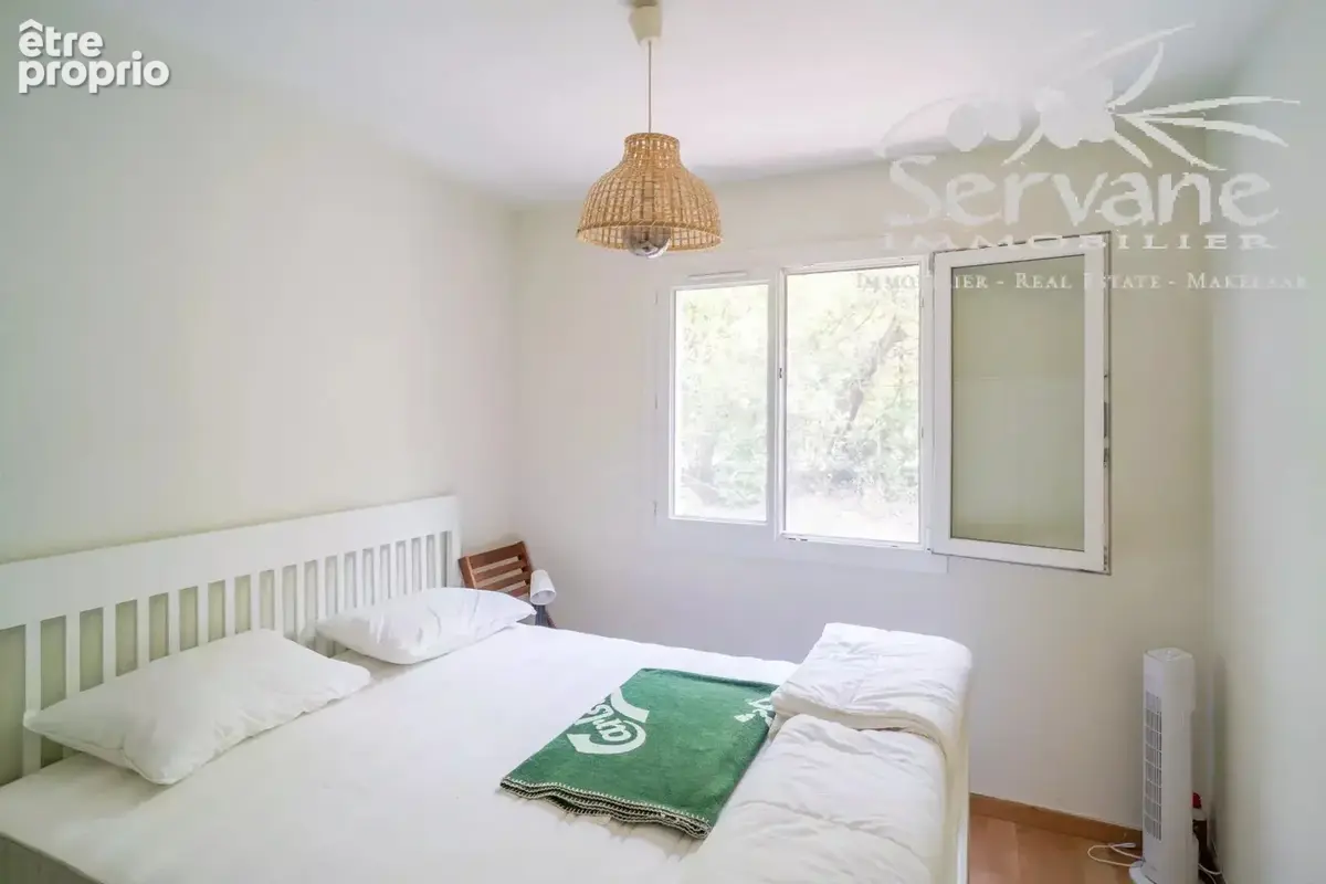 Villa renovee t5 lorgues avec piscine - photo 15