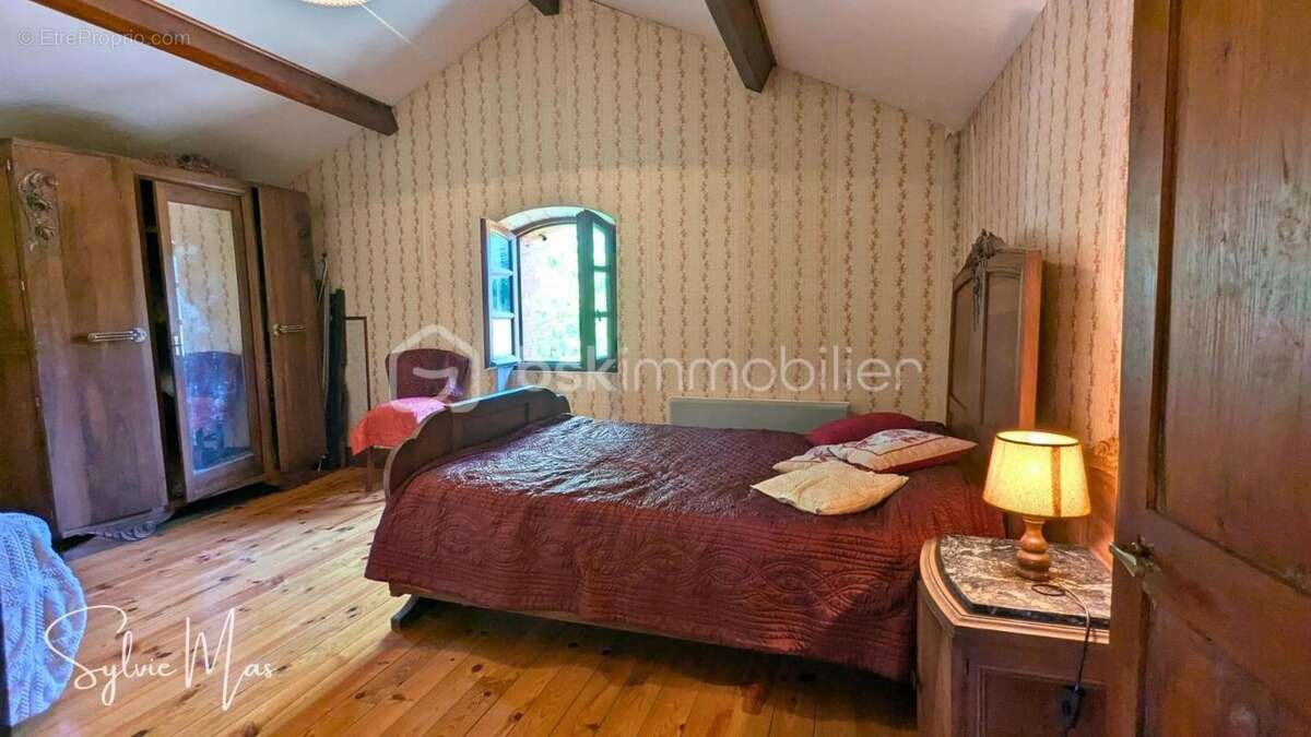 Ancienne maison de garde-barrière au cœur de la nature - photo 9