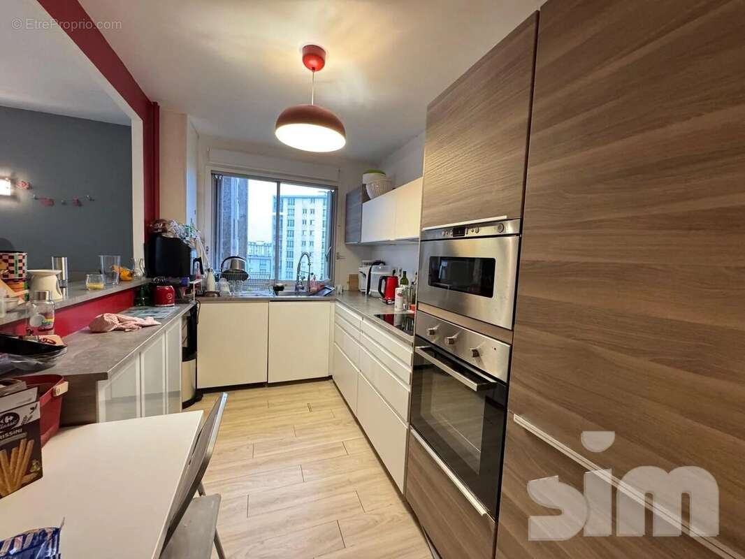 Appartement à CHELLES