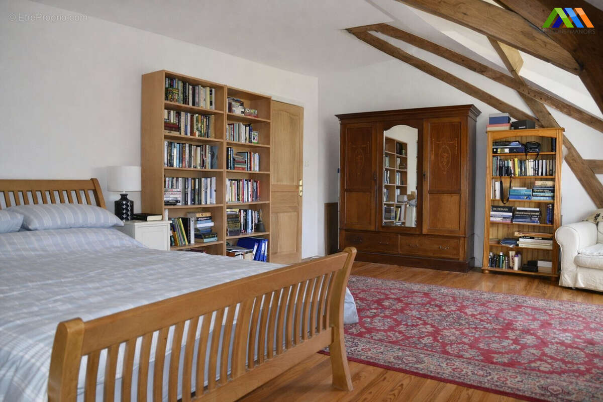 Maison 313 m² à Maubourguet  - photo 9