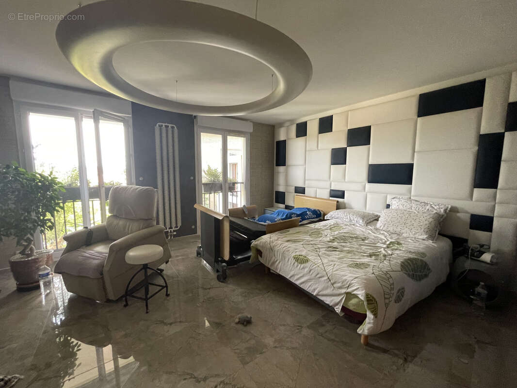 Appartement à SAINT-OUEN-L'AUMONE