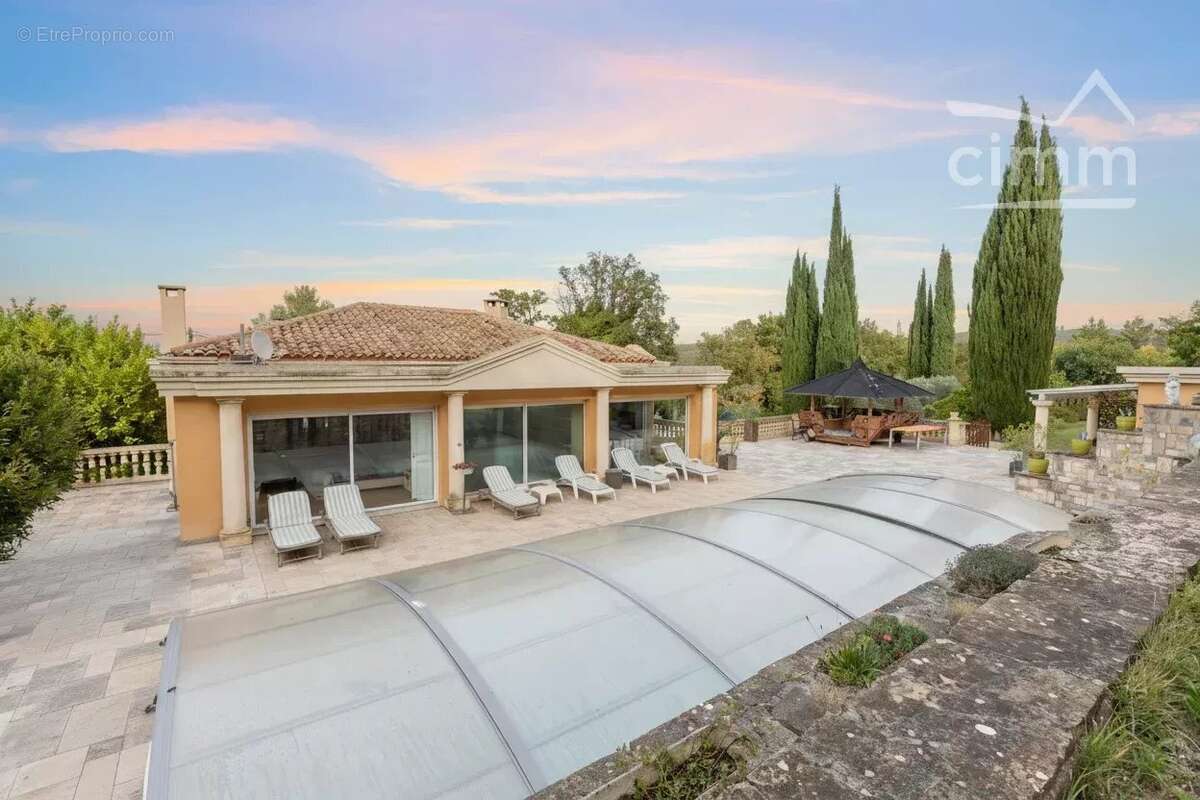 Maison à GARDANNE