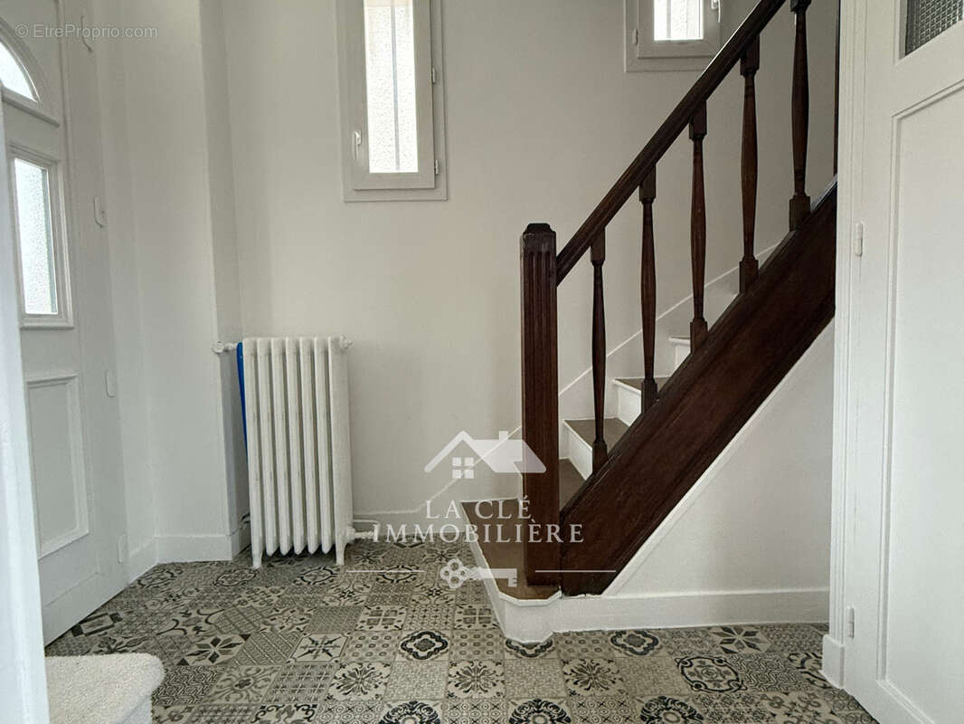 Maison à VILLEPINTE