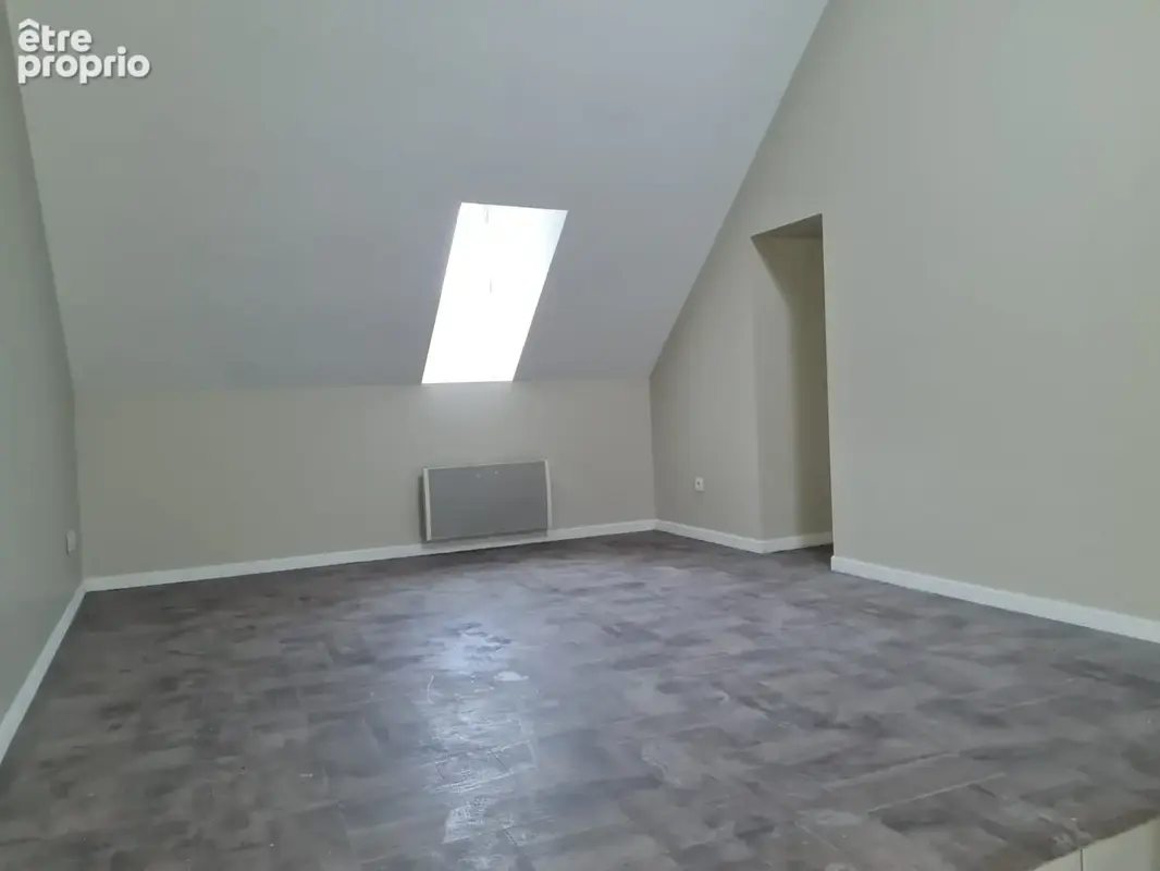 Appartement 214 m² à vendre à Gonesse (95500) - photo 7