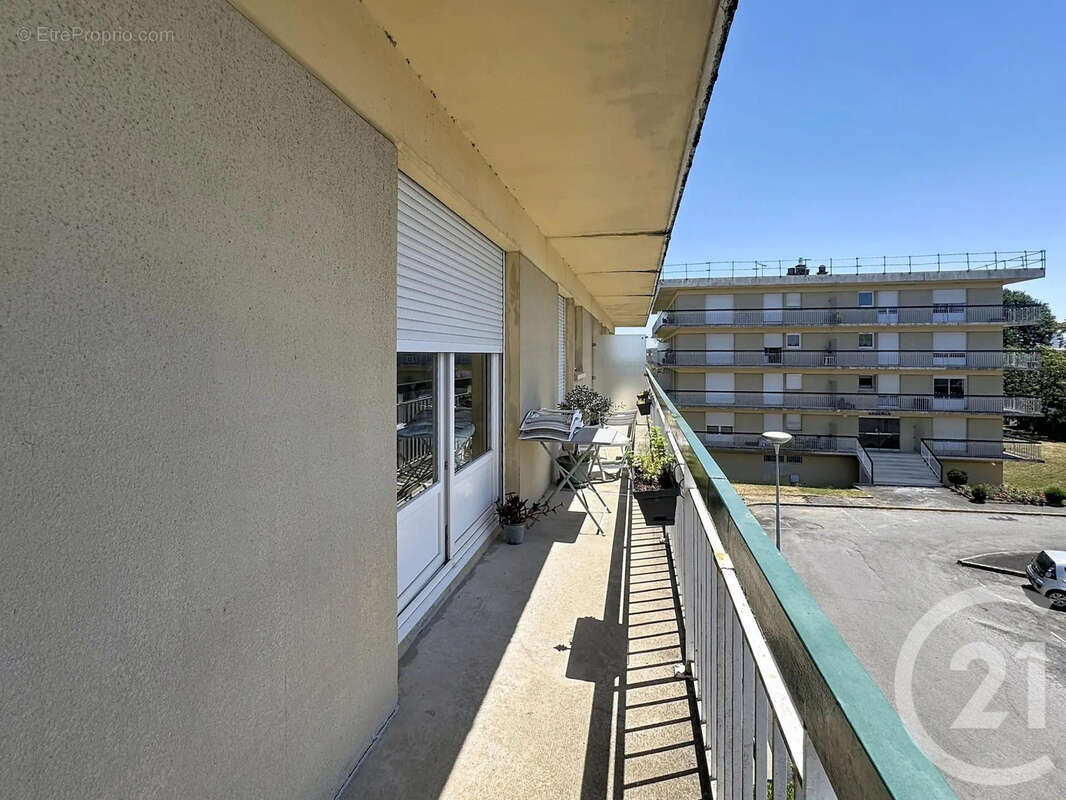 Appartement 67 m² à Angouleme  - photo 6