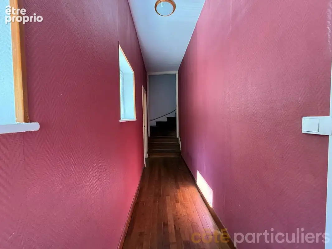 Immeuble de rapport avec 3 lots loués Centre-ville de Saint-Amand-Montrond - photo 7