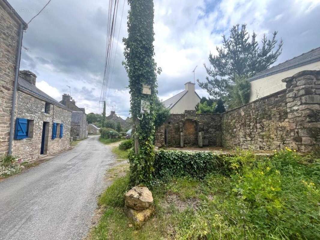 Photo 3 - Maison à PEAULE
