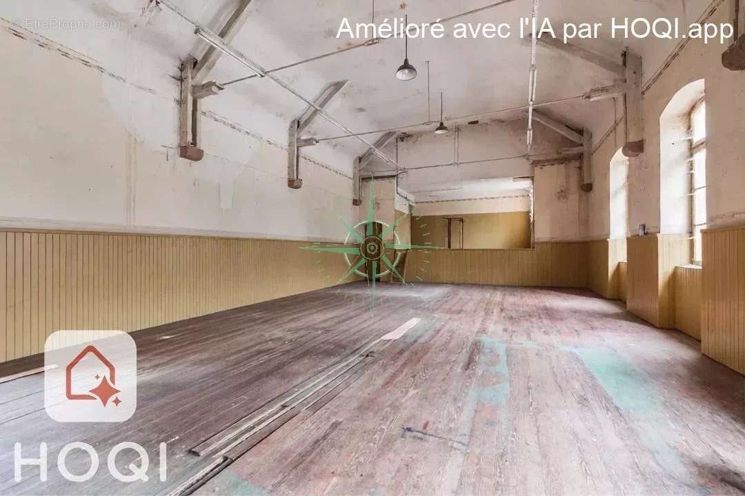 Maison à COSSWILLER