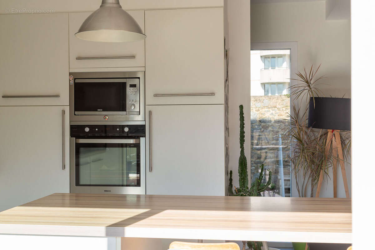 Maison à SAINT-BRIEUC