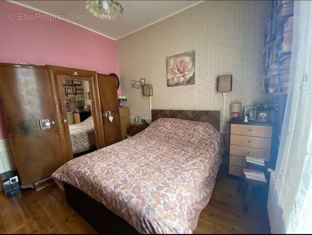 Appartement à SOISSONS