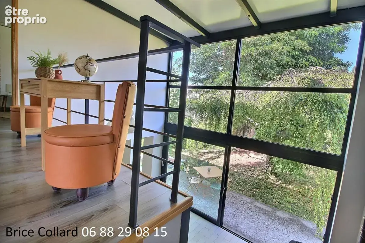 60180 NOGENT SUR OISE Maison individuelle 4 chambres - photo 3