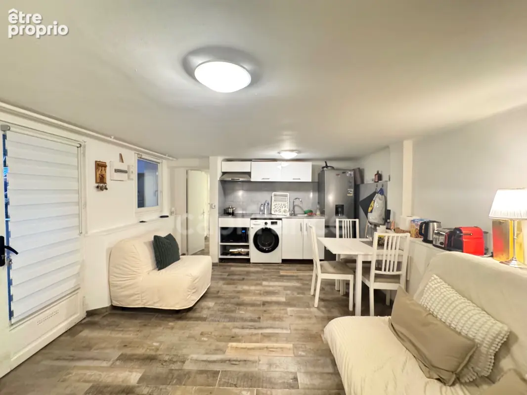 Grande VILLA de 12 pièces à vendre - 246 m² - Maison Familiale ou IMMEUBLE DE RAPPORT - 5 Appartements possible avec jardin et 4 - photo 10