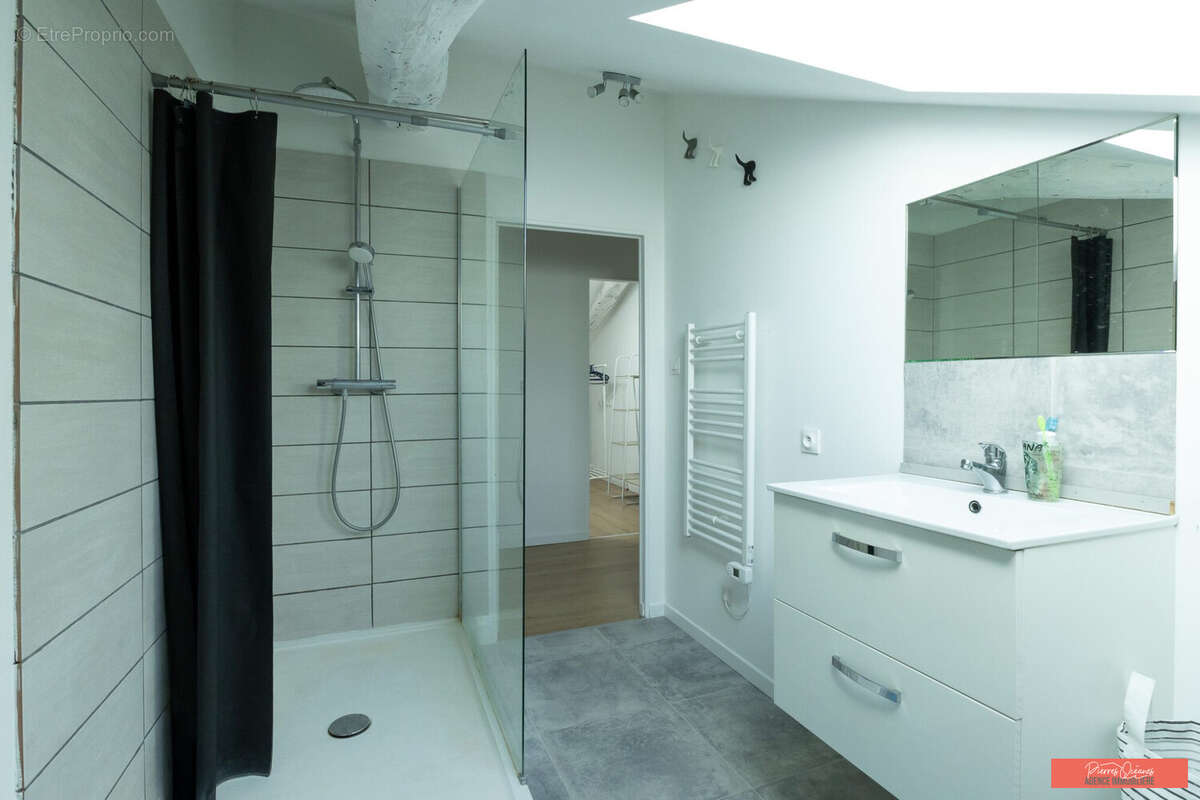 Appartement à SAINT-MARTIN-DE-SEIGNANX