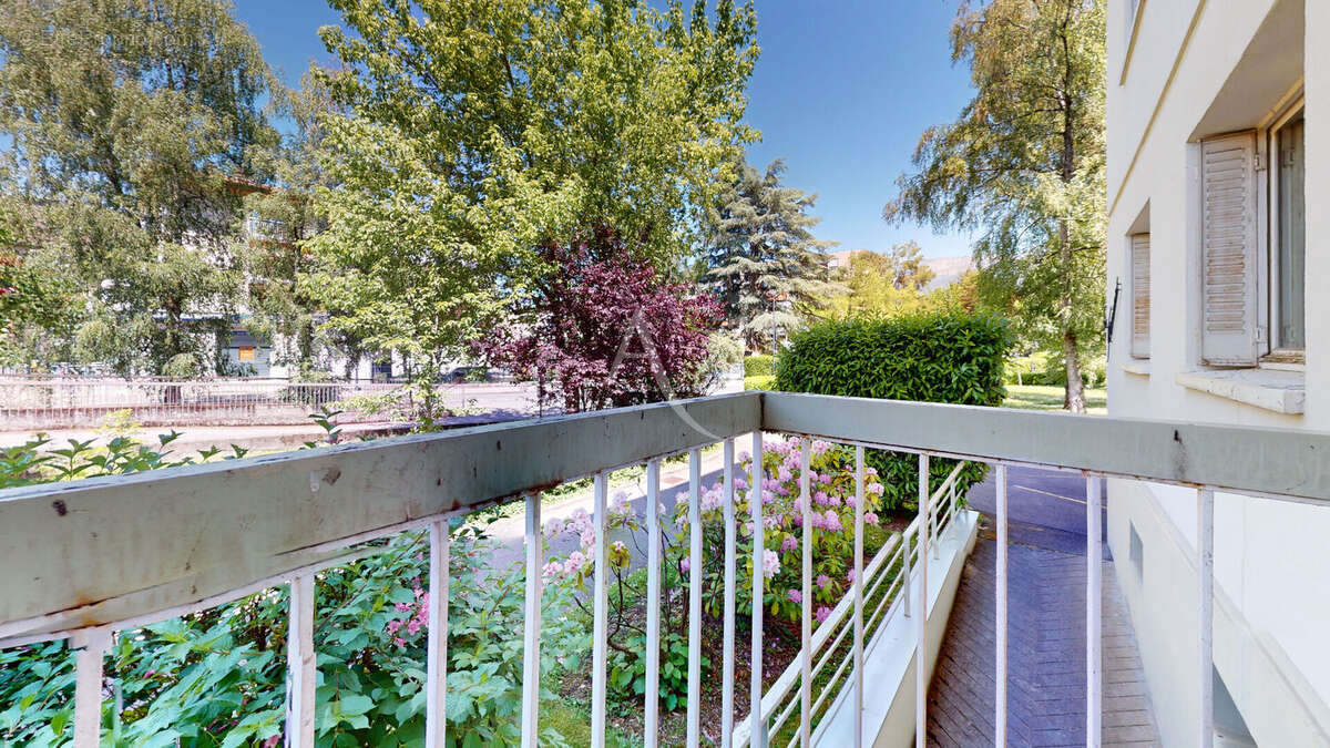 Appartement à ANNECY