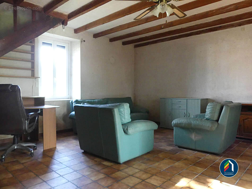 Maison à SAINTE-FLORENCE