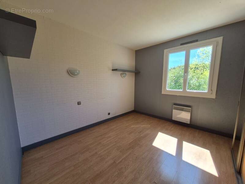 Maison à TONNAY-BOUTONNE