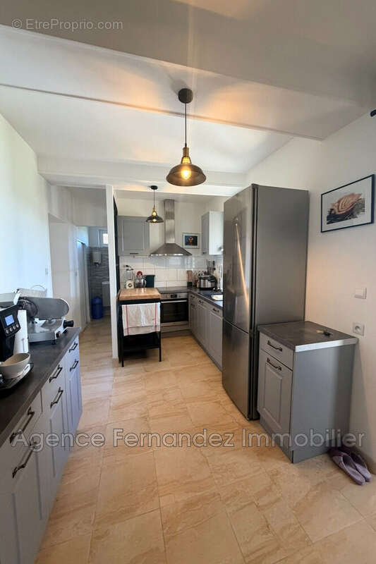 Maison 95 m² à Avrilly  - photo 9