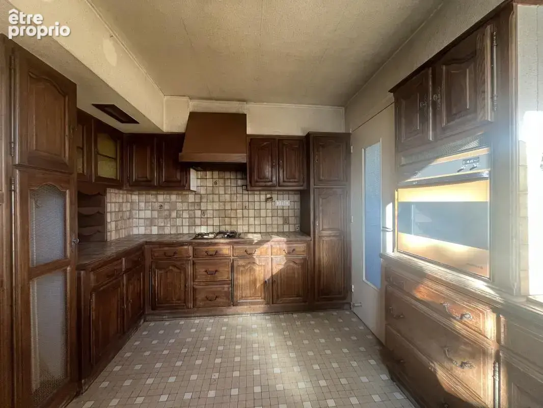 Appartement - photo 4
