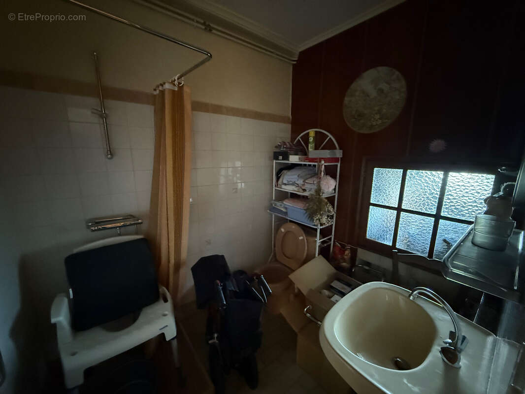 Maison à PIONSAT