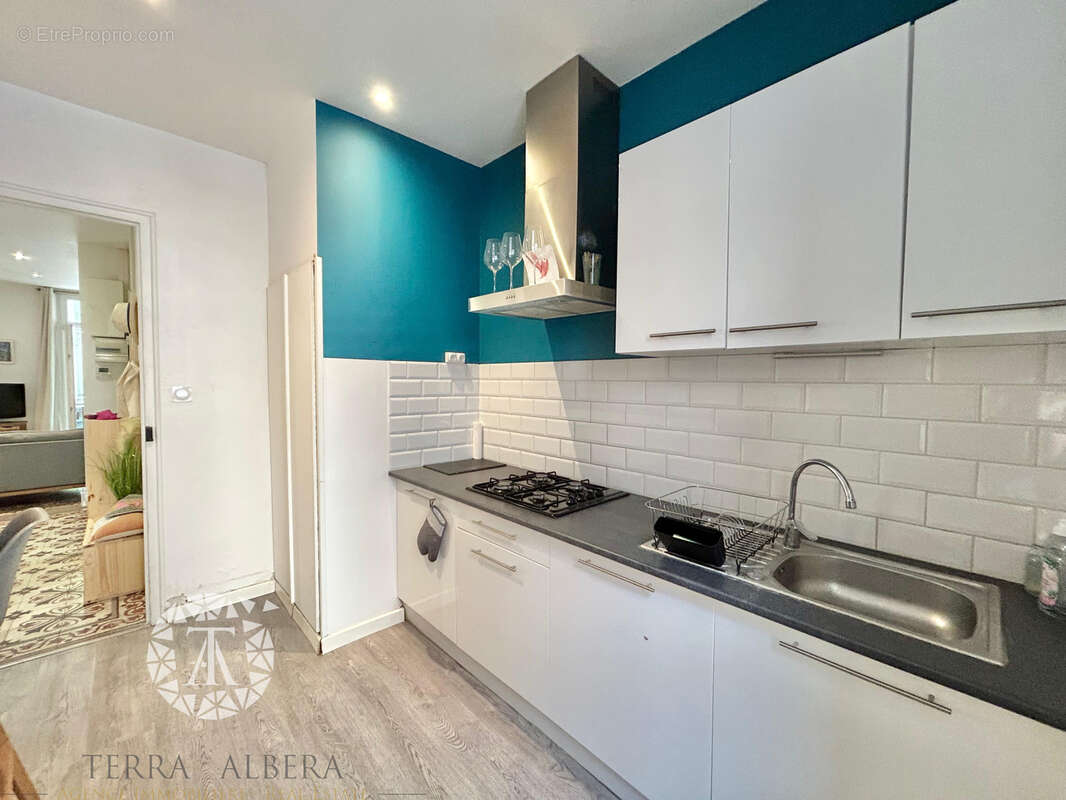 Appartement à PERPIGNAN