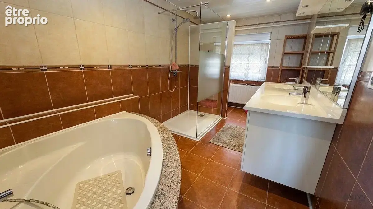 Maison 94 m² à Villerupt  - photo 5