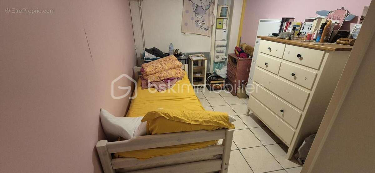 Maison à VILLEFRANCHE-SUR-SAONE