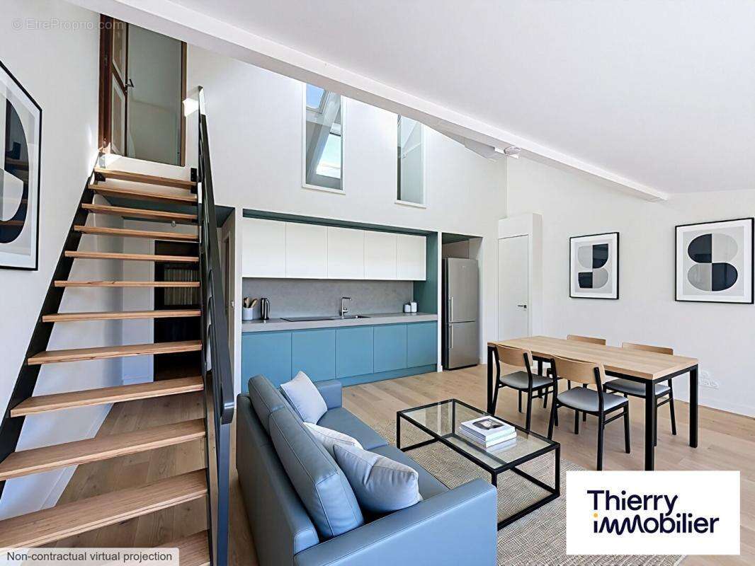 Appartement à DINARD