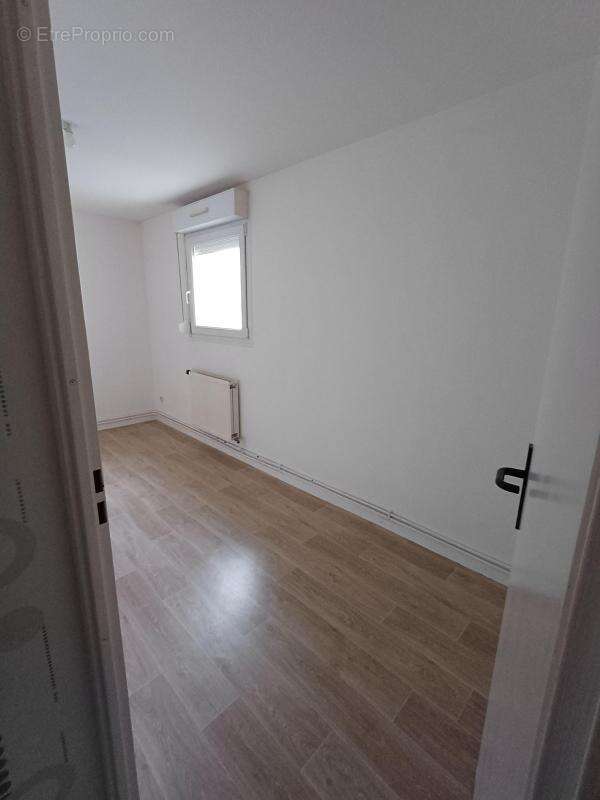 Appartement à DUNKERQUE