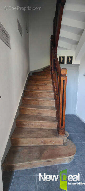 Maison à SAINTE-FEREOLE