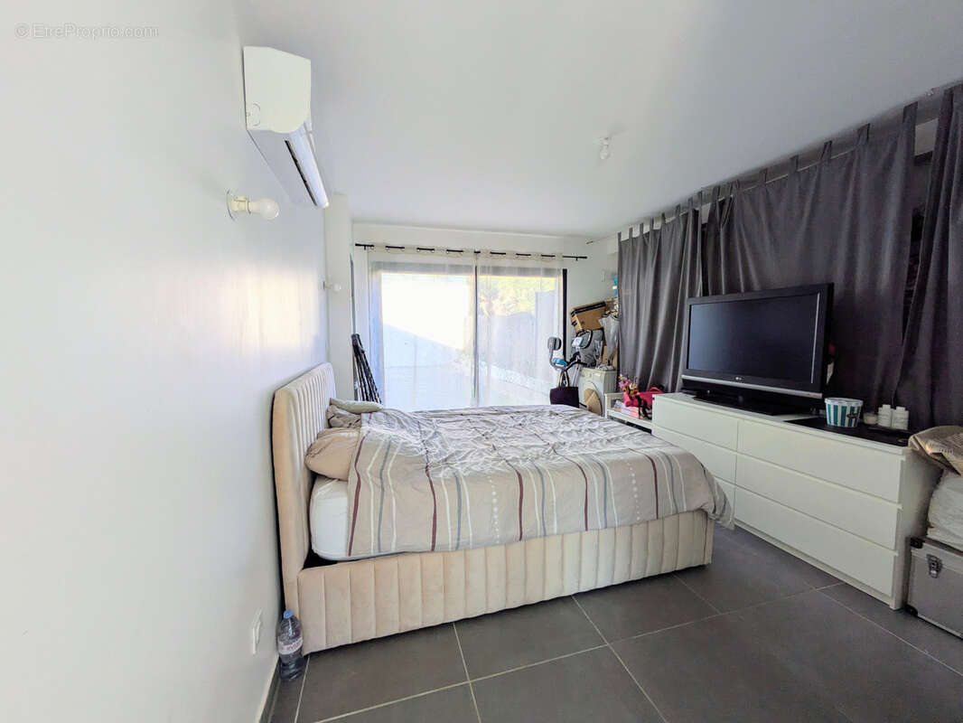 Maison à SANARY-SUR-MER