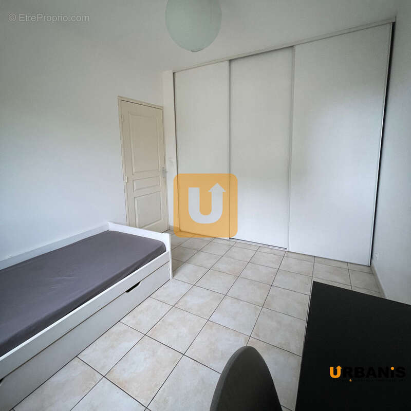 Appartement à SAINT-PAUL