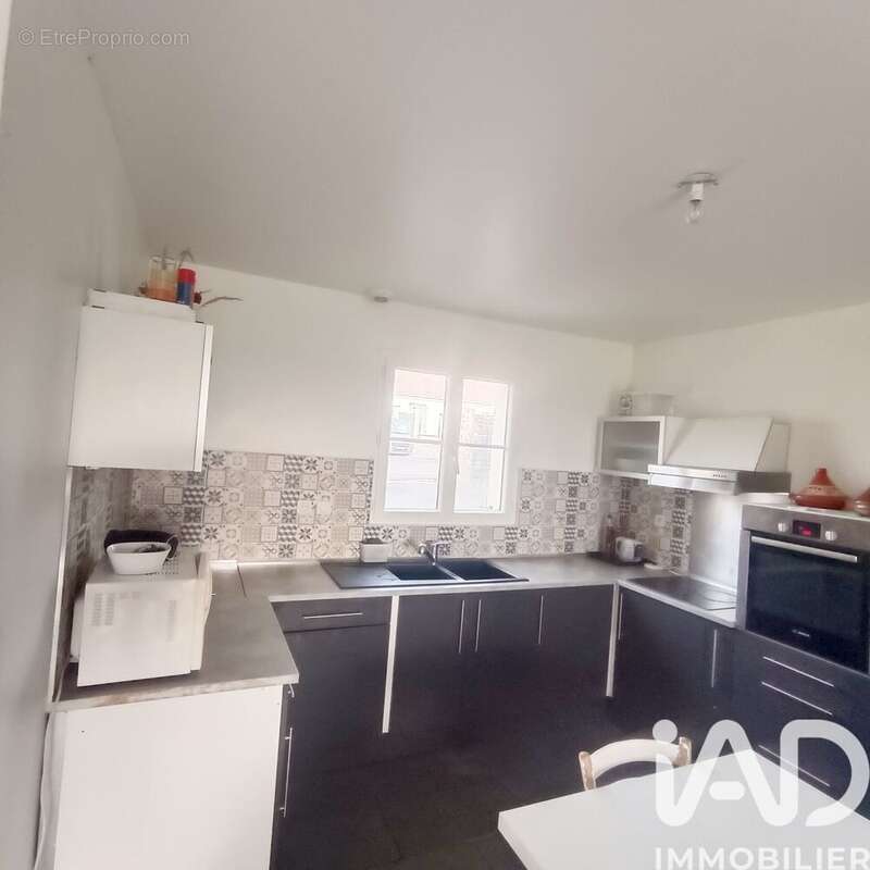 Photo 6 - Maison à CHATEAU-THIERRY