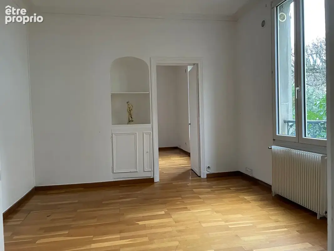 Appartement à MEUDON