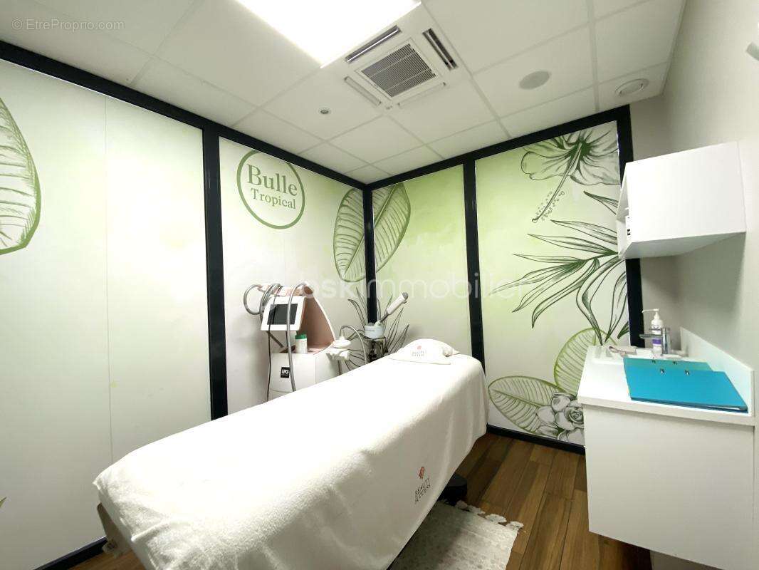 Commerce à SAINT-JORIOZ