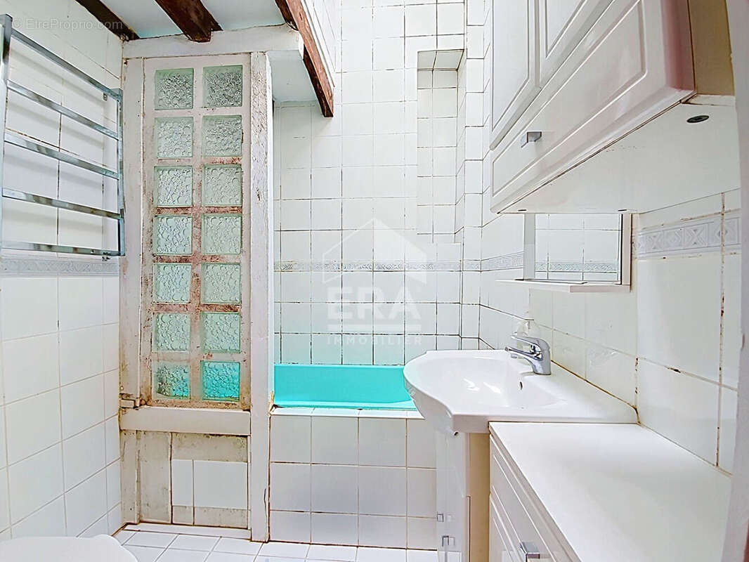 Maison à MAREIL-EN-FRANCE