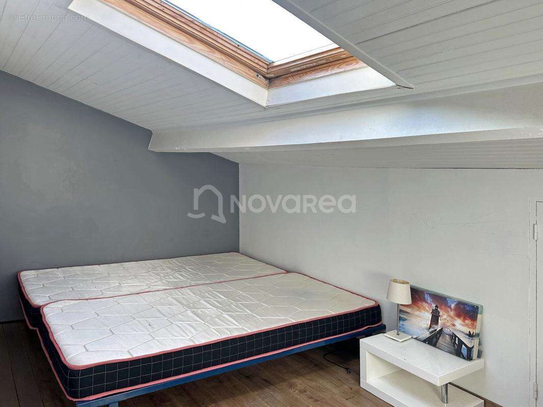 Appartement à HOSSEGOR