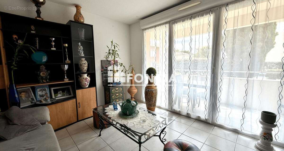Appartement à DAX