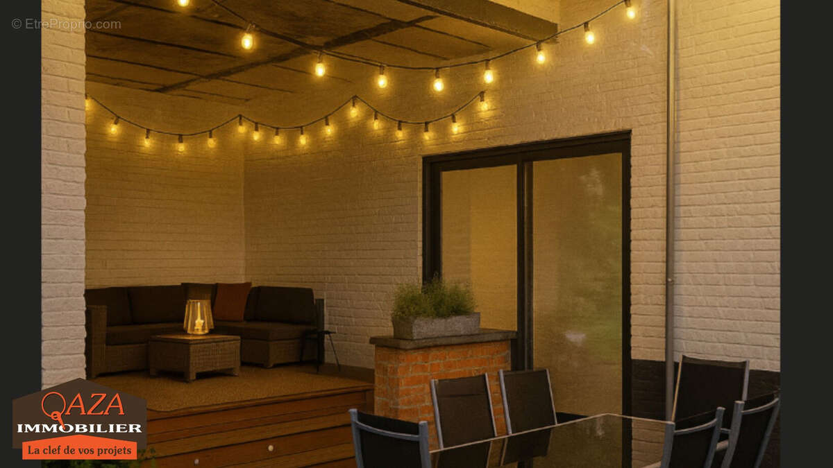 Autre à BOURGHELLES