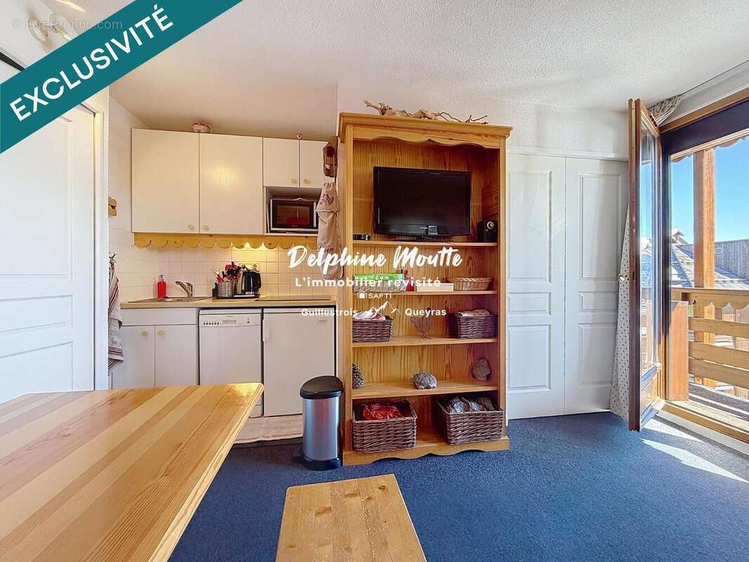 Photo 6 - Appartement à RISOUL