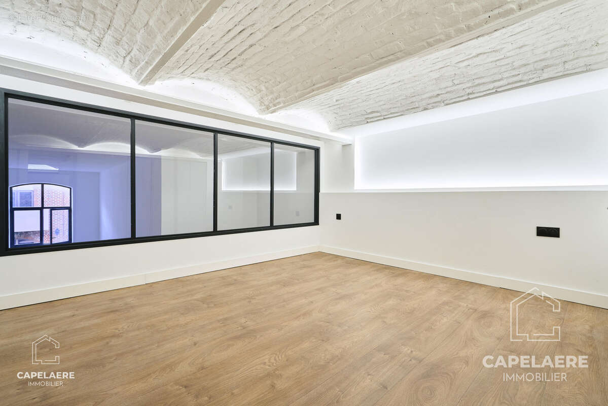 Appartement à TOURCOING