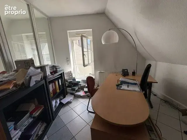 À SAISIR : Immeuble alliant beaux volumes et diverses possibilités d'aménagement ! - photo 7